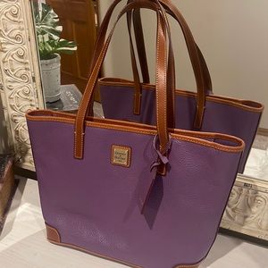 Dooney & Bourke Charleston Handbag